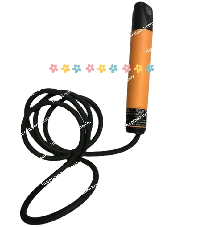 Качественный датчик давления Ifm Sl5101 для контроля воздушного потока