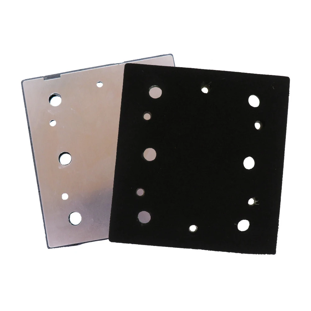 Рисунок 2 - Шлифовальная накладка