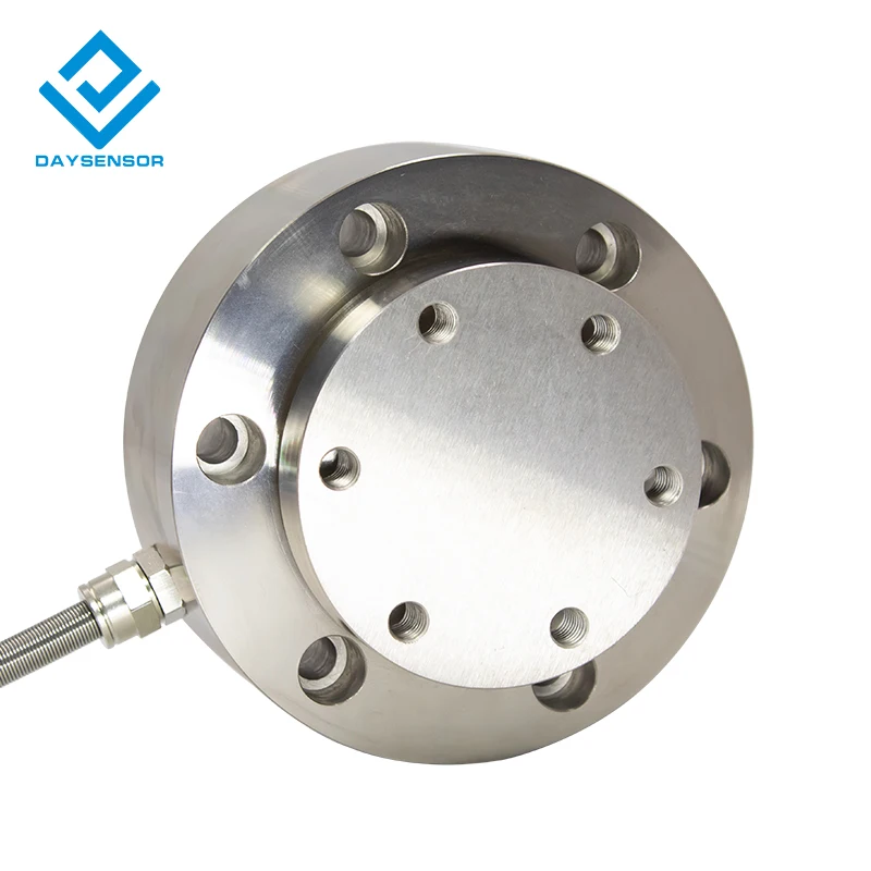 Фото DYLF-106 Daysensor Высокоточный датчик веса со спицами, динамометр, машина с гравитацией, пресс, несущий AVIC №5