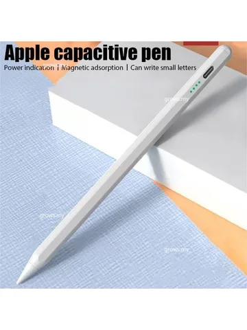 Стилус Xiaomi Smart Pen 2 для Xiaomi Pad 5 / 6 Оригинал Магазин Gagdet,  новый. Цена: ≈ 6 907.64₽ $76 по курсу ЦБ РФ от 10 февраля во Владивостоке