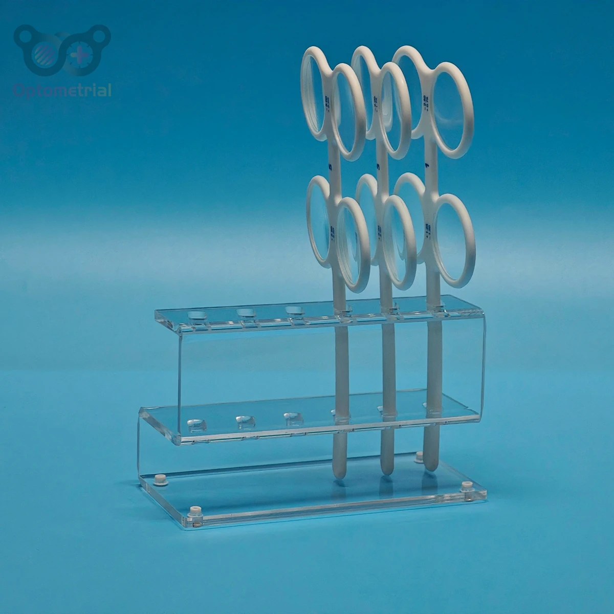 Специальный заказ приспособление для переворачивания с держателями |