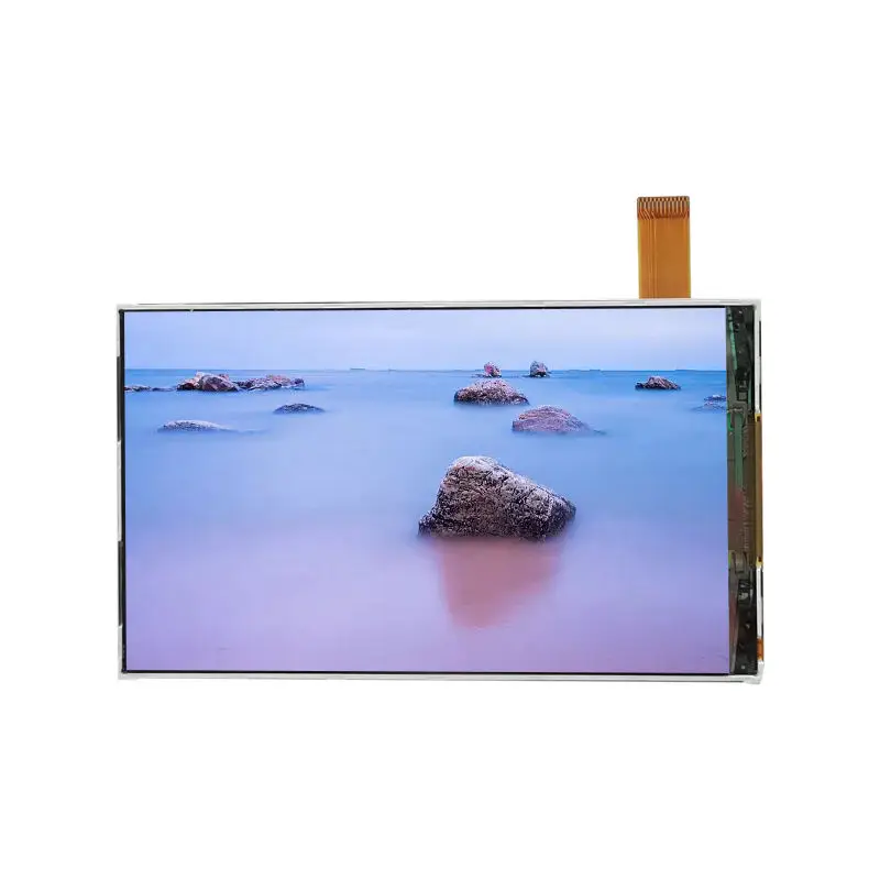 Рисунок 3 - 4,0 дюймовый TFT LCD 480x800 COM40H4M66ULC