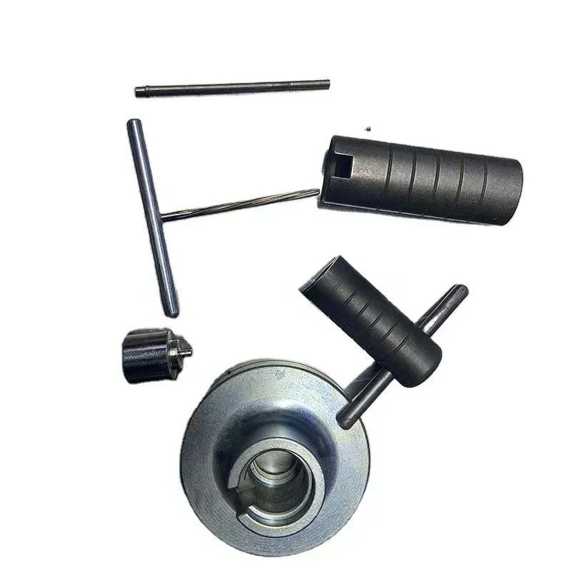 Инструмент для снятия и перемены втулки трансмиссии 09G большого силеноида может