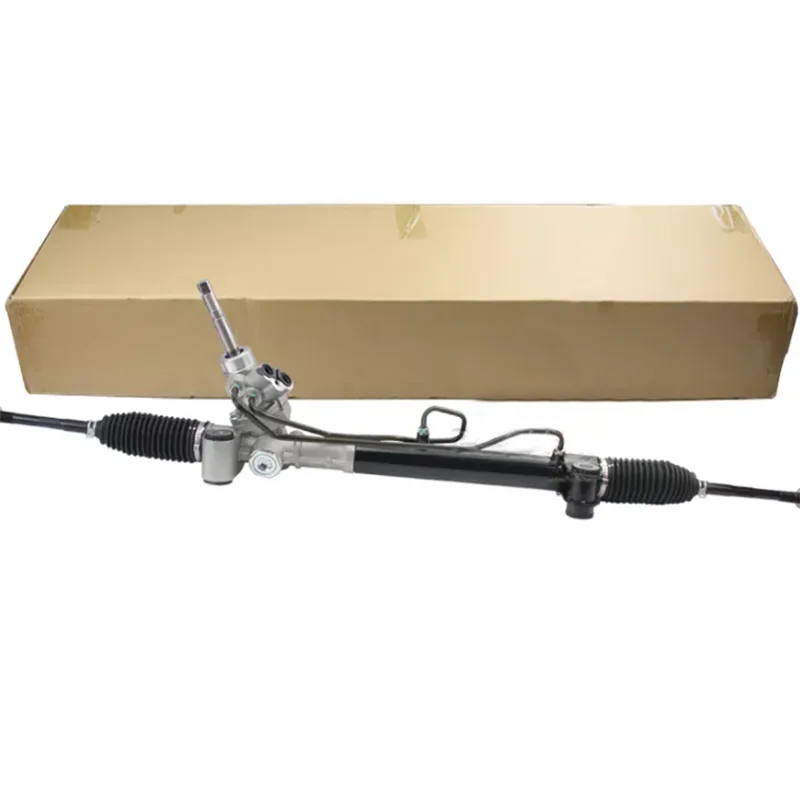 НОВАЯ автоматическая рулевая рейка с гидроусилителем рулевого механизма для