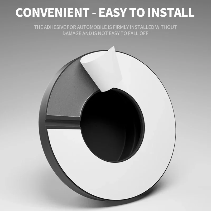 1/2/4 шт. противоударная накладка на дверь автомобиля силиконовая наклейка для