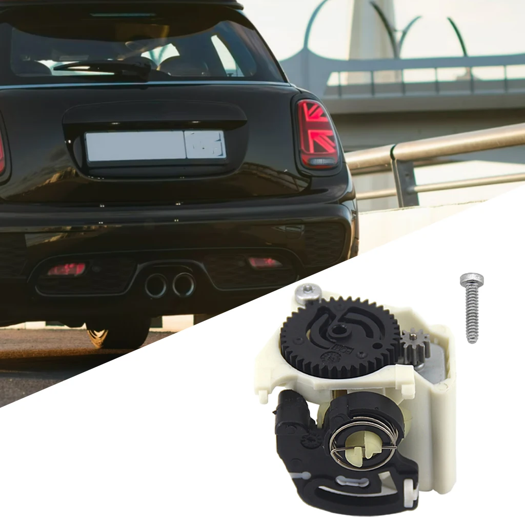 

Rear Liftgate Trunk Door Lock Actuator for 2005-2017