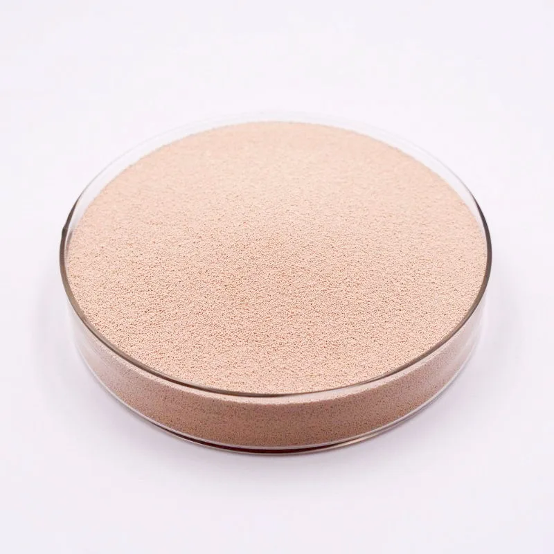 Молекулярное сито 0 5-0 8 мм Цеолитовое молекулярное 3а 4а 13х для адсорбции 100г