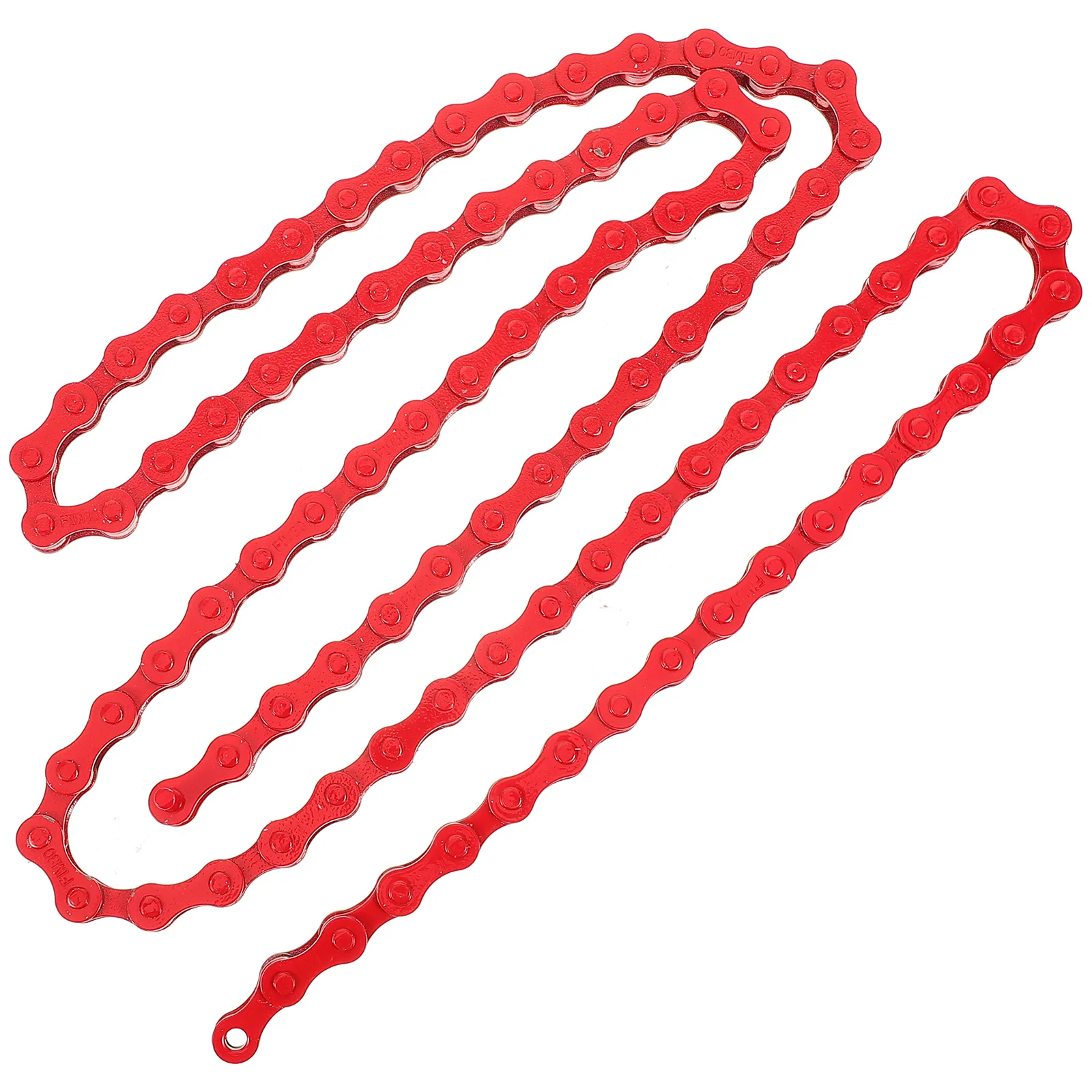 

Bicycle Chain Racing Cycling Easy Installation Replacement Bike Accessories Light Supply Steel Chains