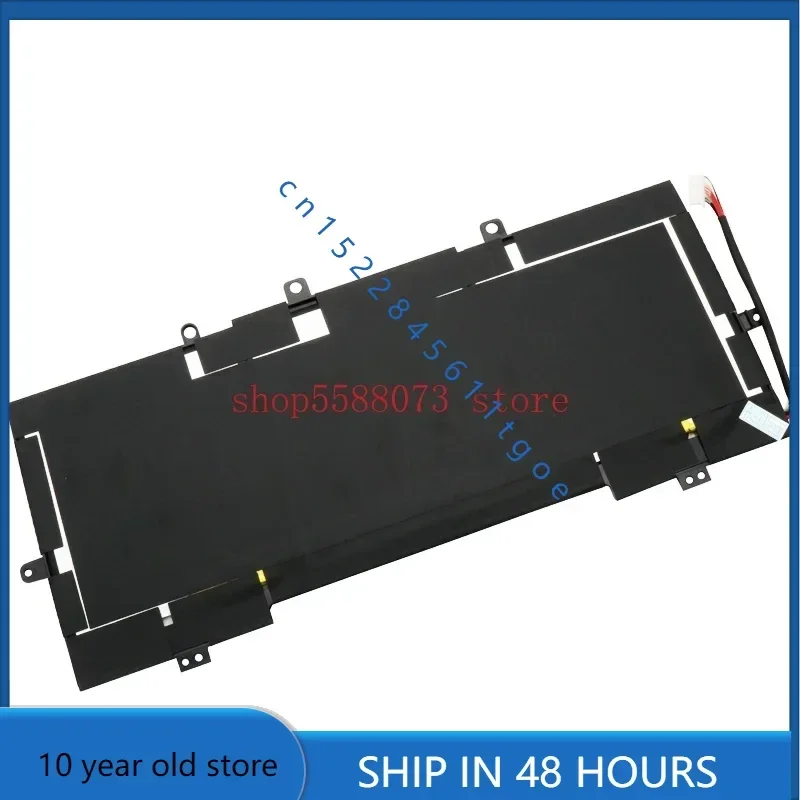 VR03XL HSTNN-IB7E для HP Pavilion 13-D Envy 13 13-d096UR 13-D046TU 13-D051TU 13-D006TU TPN-C120 Аккумулятор ноутбука +