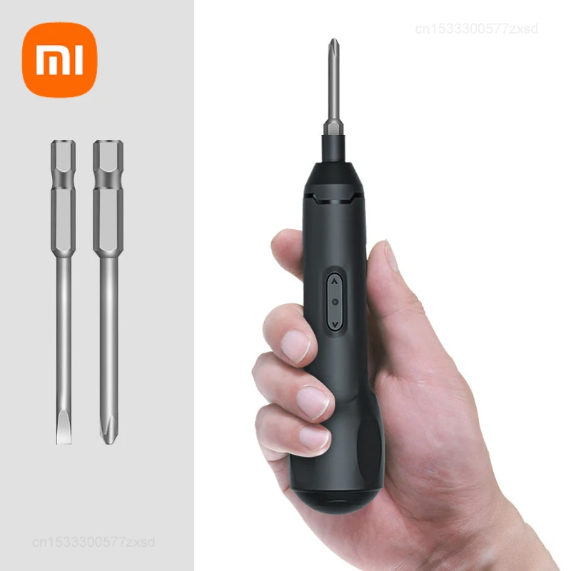 Электрические шуруповерты Xiaomi
