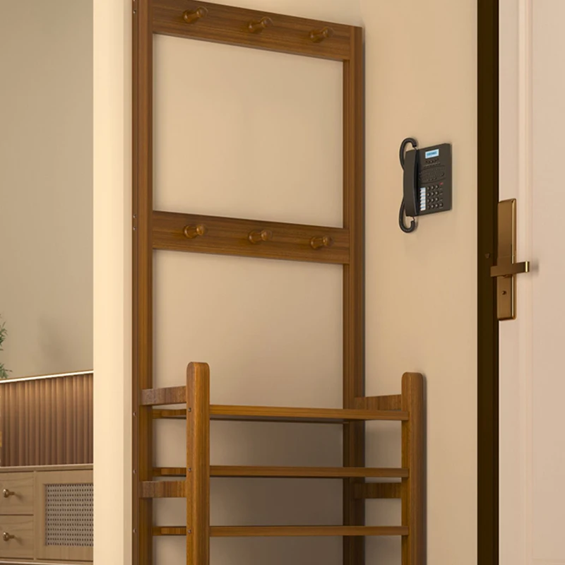 Вешалки для одежды вешалки верхней минималистичные обуви металлические