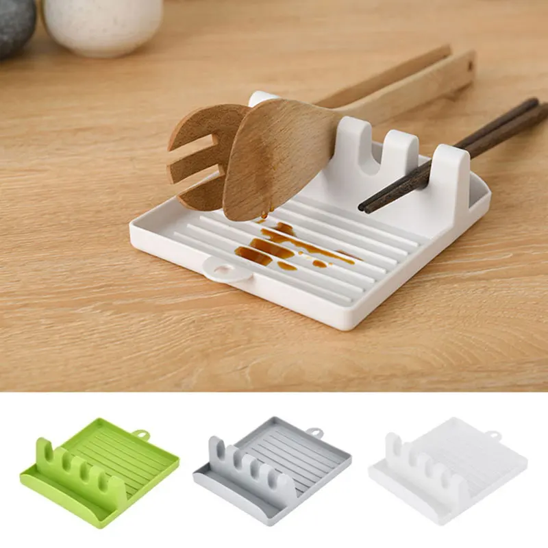 

Spoon Holders Kitchen Accessories Fork Spatula Rack Kitchen Supplies Storage Organizer Utensils for Kitchen Convenience New Sale