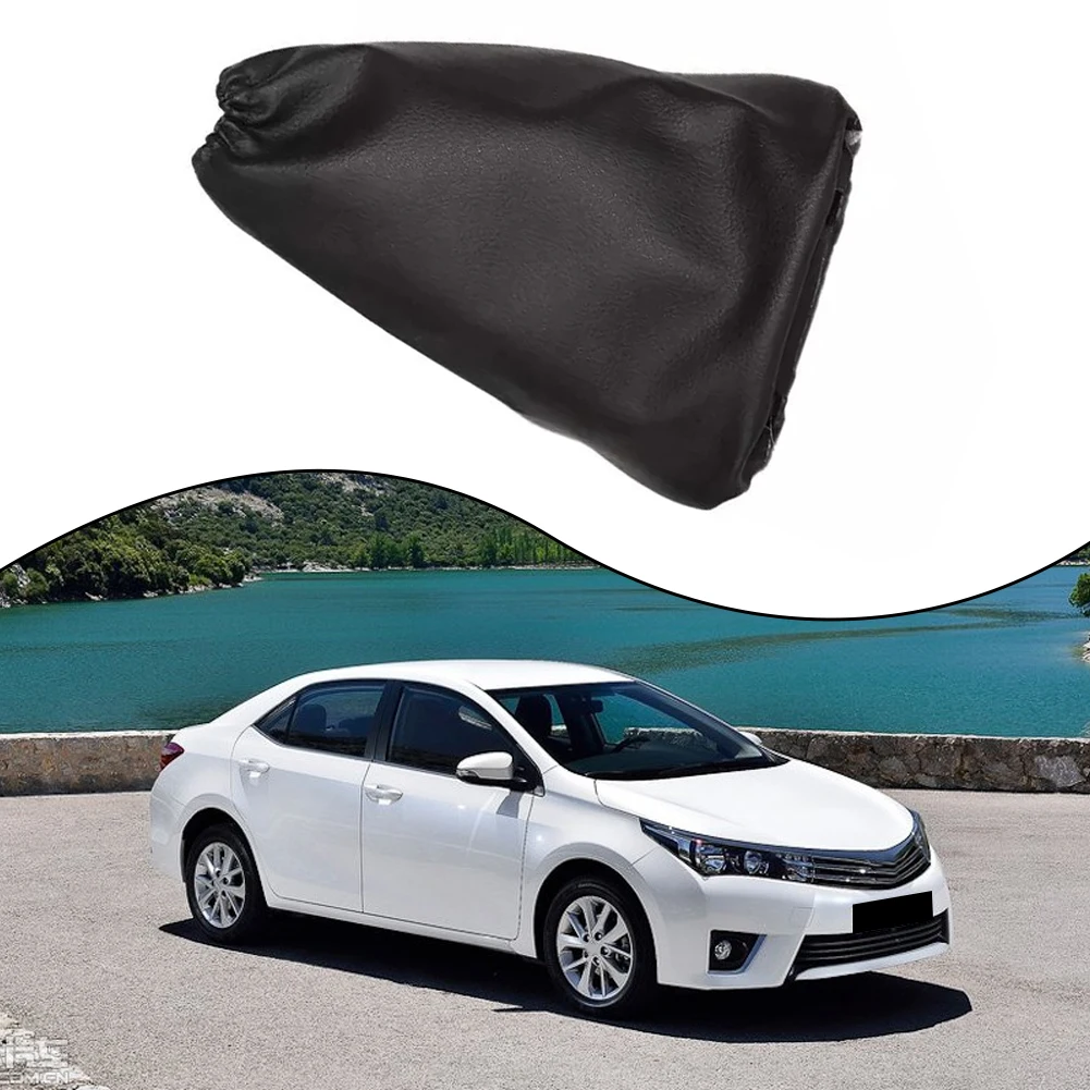 Чехол-книжка из искусственной кожи для Toyota Corolla 2007-2013