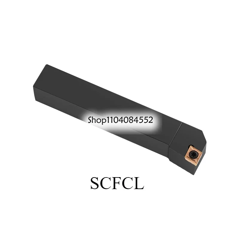 Напорная пластина SCFCR тип NC внешний токарный инструмент SCFCR1212H06 SCFCR1212H09 SCFCR1616H09
