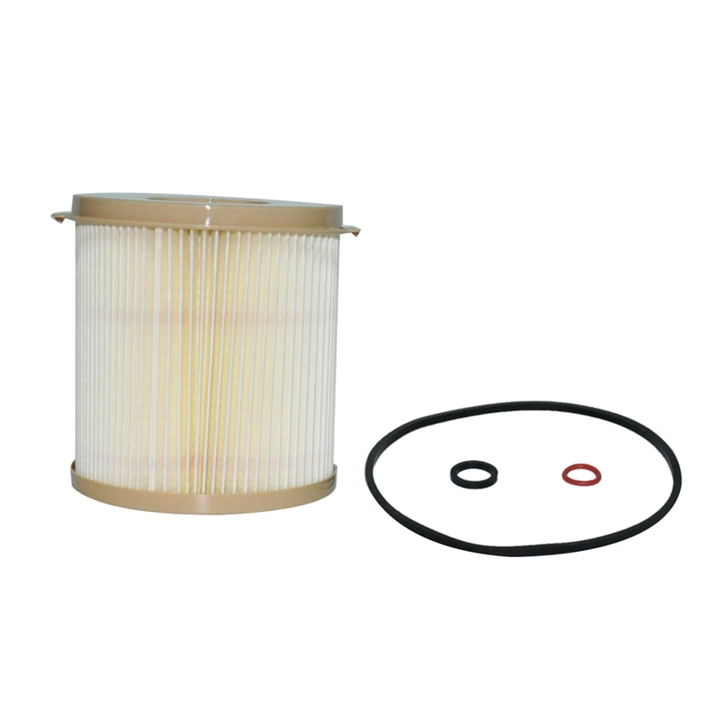 

Oil-Water Separator Air Filter Elements 3838852 FS1207 SN920410