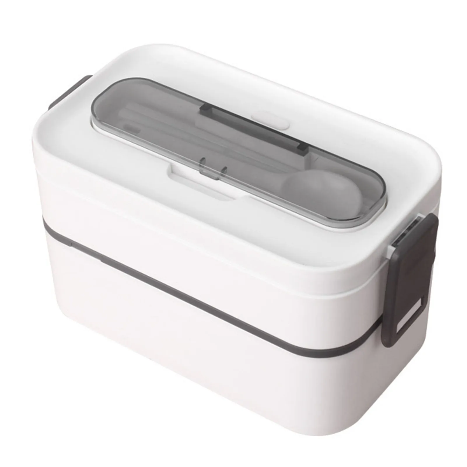 

Прямоугольный элемент холодильника коробка для хранения, саморегулируемые отделения, дизайнерский Ланч-бокс для хранения детских закусок,...