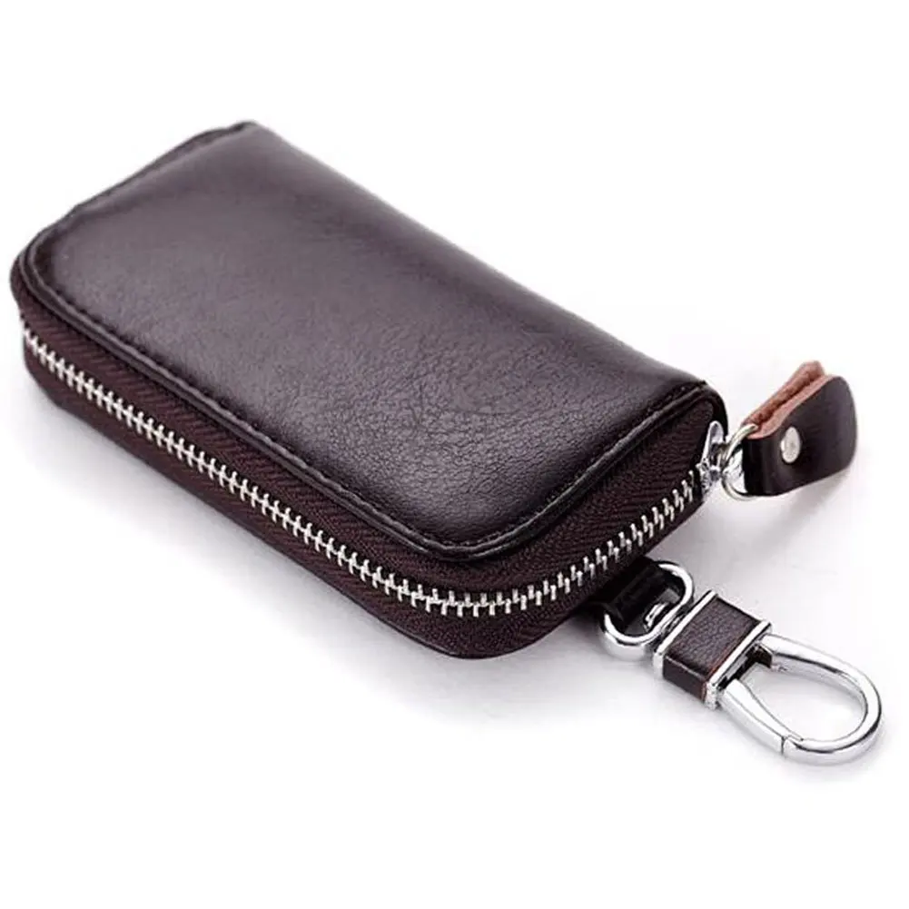 

leather bag 9437