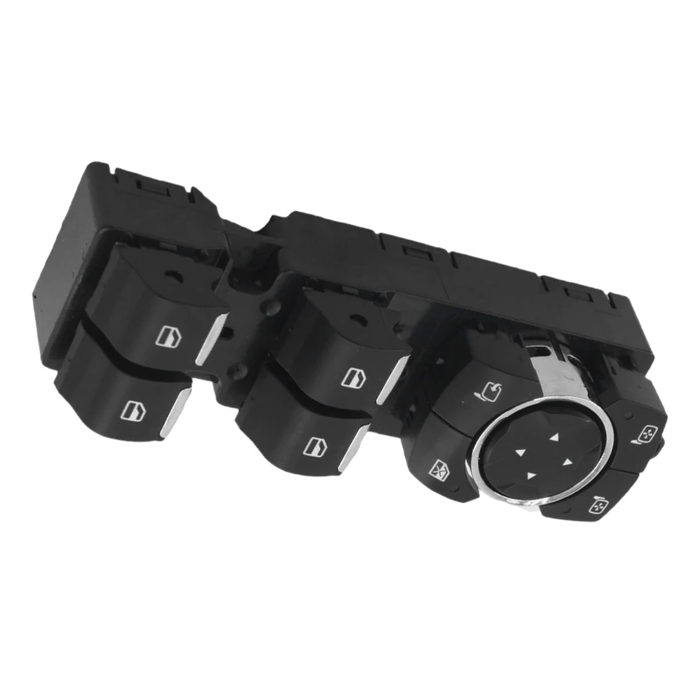 Автомобильный Электрический стеклоподъемник переключатель света правый