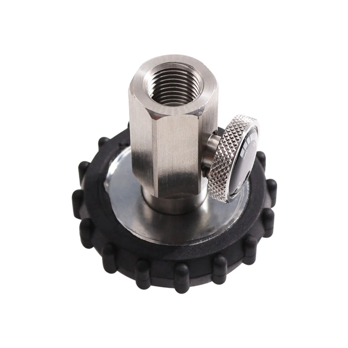 Зарядная Станция стандартная зарядная станция G5/8-14 для разъема 1/4NPT Scba