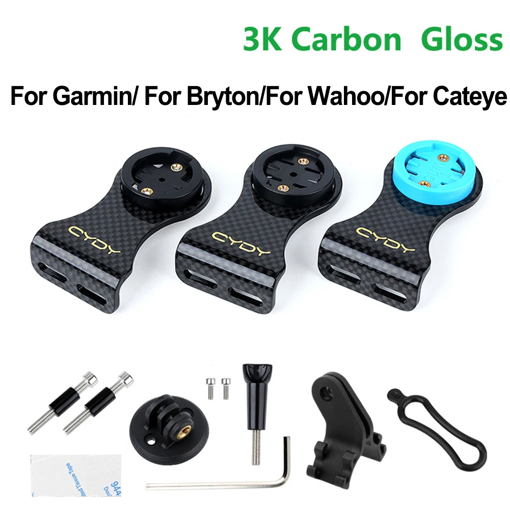 Высококачественный держатель для компьютера компьютерное крепление Gopro/Forgarmin