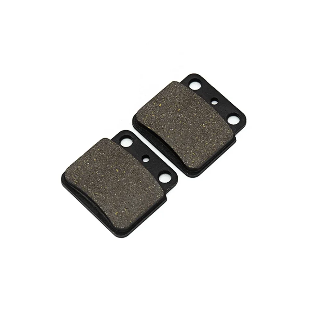 SUZUKI LT 250 500 RH RJ RK RL RM RN LTZ 400 LTR 450 K/Z Передние И Задние Тормозные Колодки Мотоцикла —