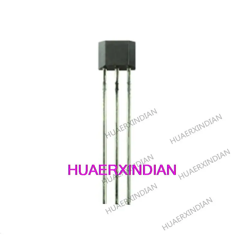 

10 шт./лот новый оригинальный SS495A1 TO-92-Flat-3 2