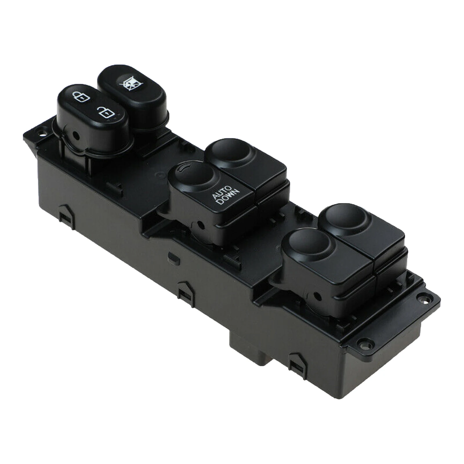 

Driver Door Window Main Switch Front Left Fits for Hyundai Accent 2011 2012 2013 2014 2015 2016 2017 93570-1R111 935701R111