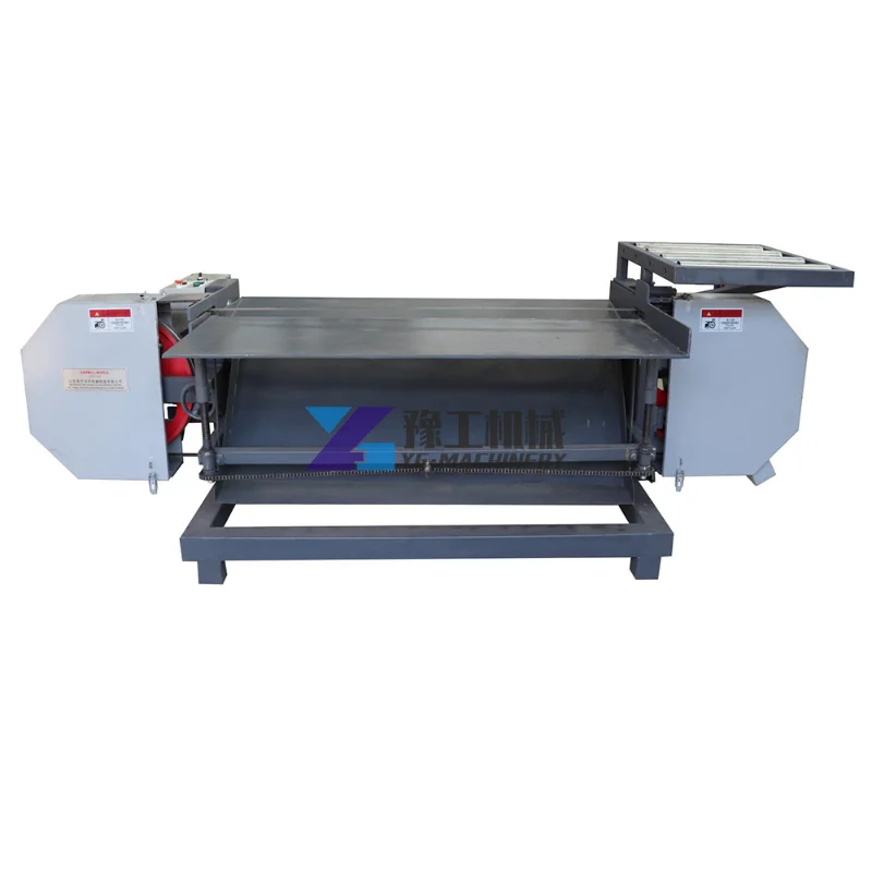 Революционно разобрайте свои усилия по переработке поддонов с помощью машины