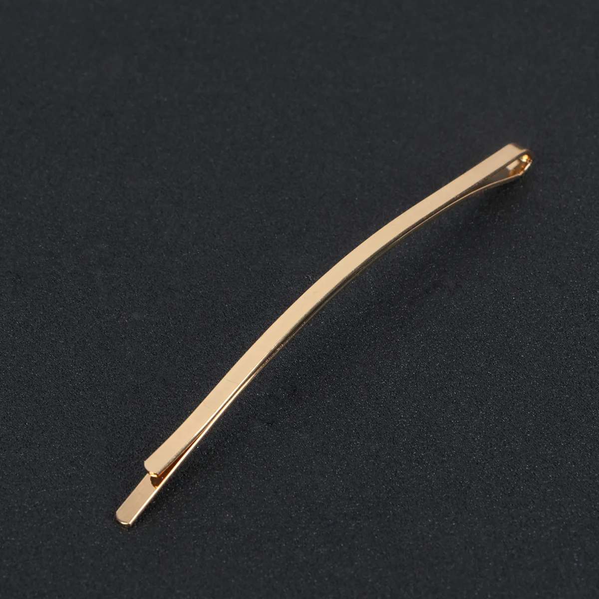 

100 PCS Hair Accessories Metal Bobby Pin Wedding Clip Modeling Miss Minimalistic Decor