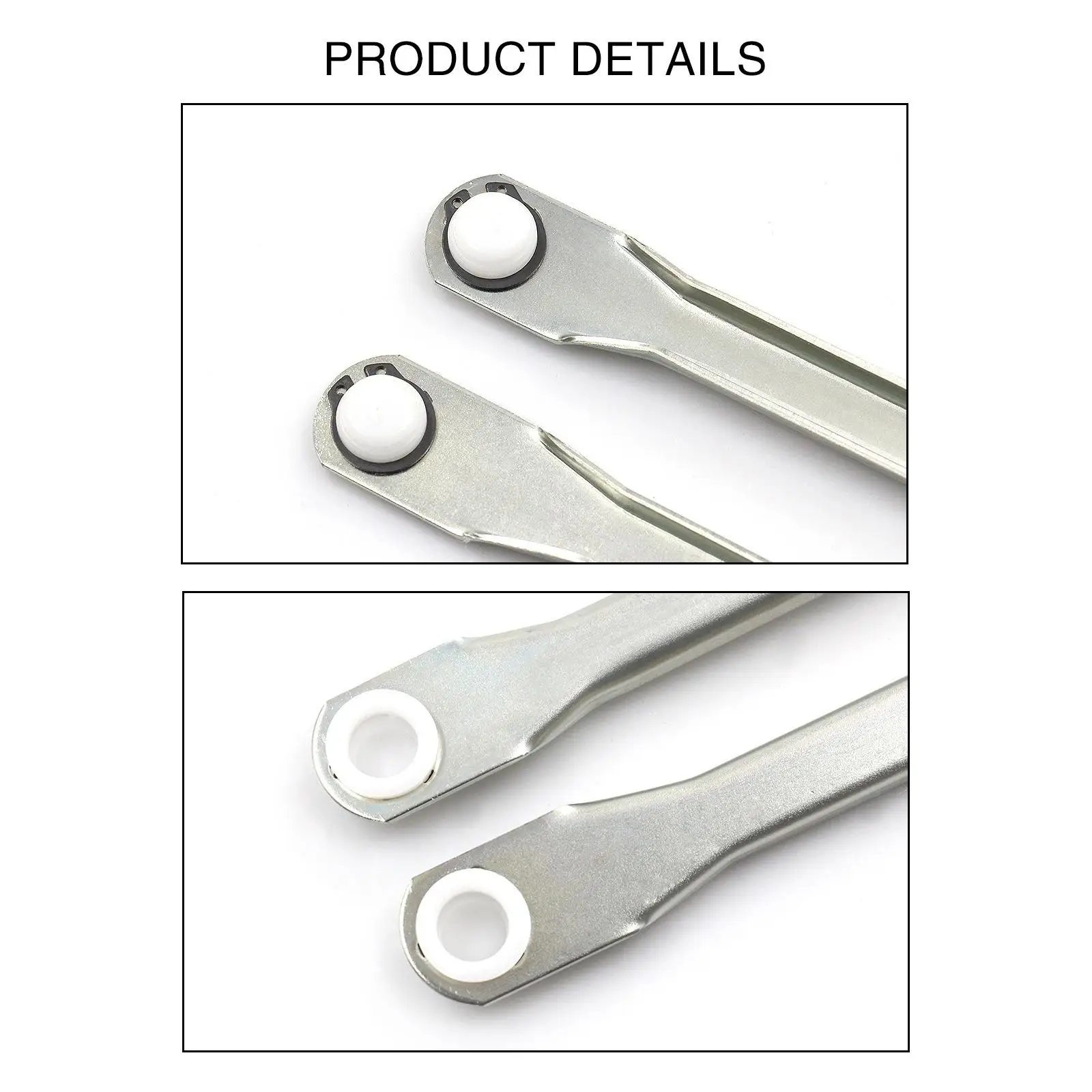 Рычаг двигателя стеклоочистителя ветрового стекла толкатель автомобильные