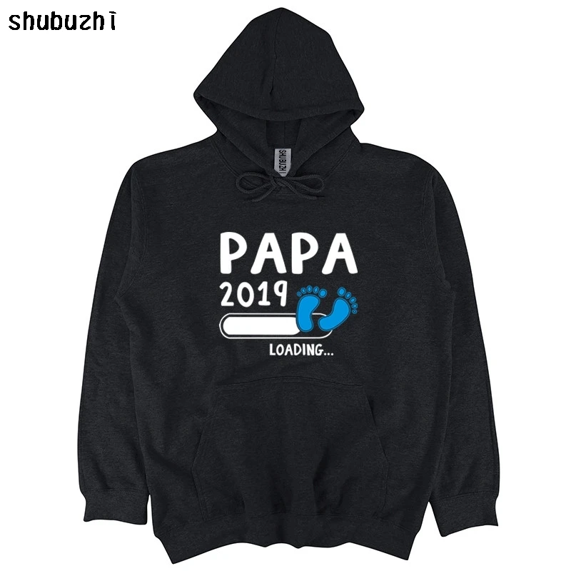 

hoodie Papa Opa Onkel shubuzhi loading Geschenk fur werdenden Papa Opa men brand hoody fall/winter jacket sbz4449