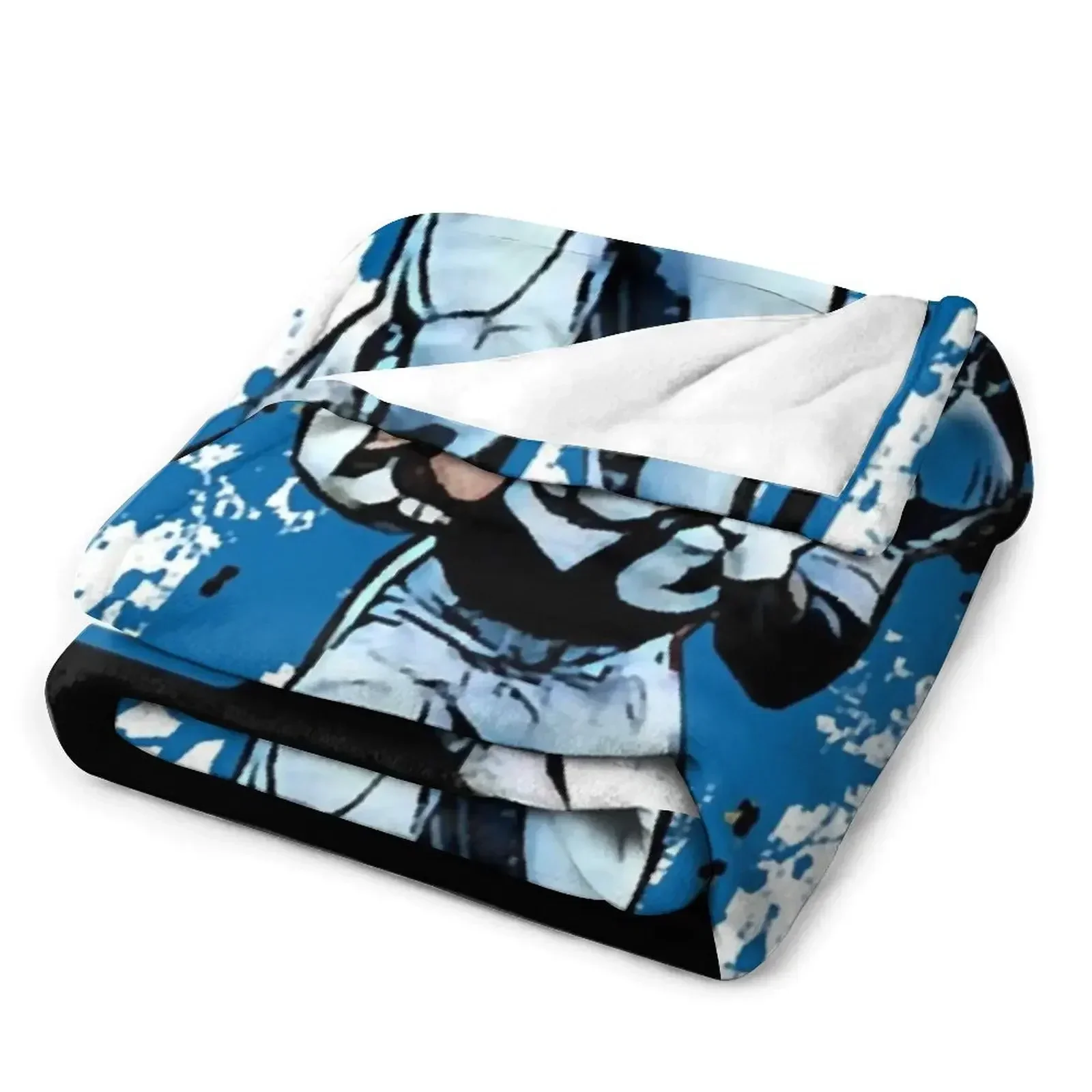 Одеяло Barry Sanders 20 теплое зимнее мягкое туристическое одеяло для кроватей