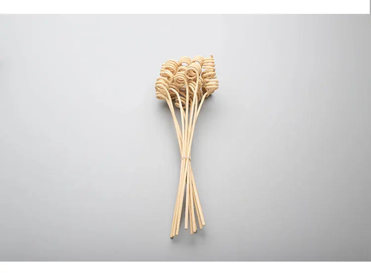 

Ротанговые ароматические палочки 10 шт.