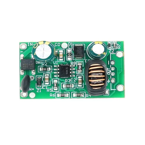 Liludin DC DC Converter Buck Converter  Step Up Converte