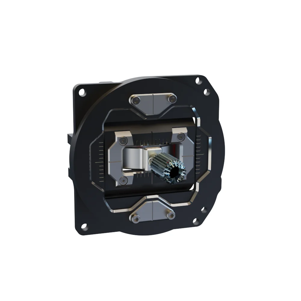 Фото Новая перемычка FPG Gimbal Metal CNC RDC90 №2