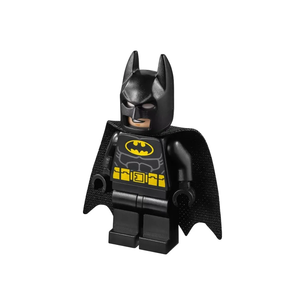 Конструктор LEGO Super Heroes (Супер Герои) 76180 Бэтмен против