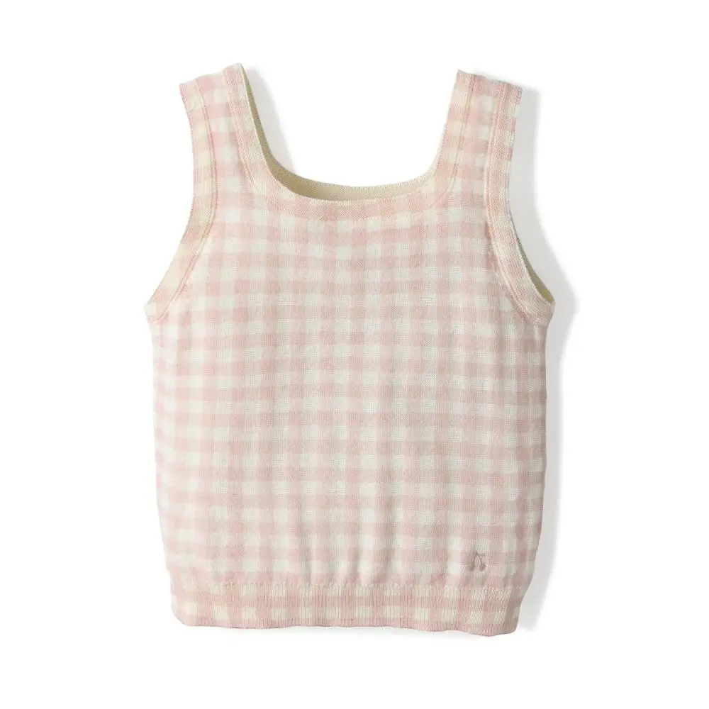 Вязаный кардиган для маленьких девочек Детский Милый хлопковый свитер с розами и