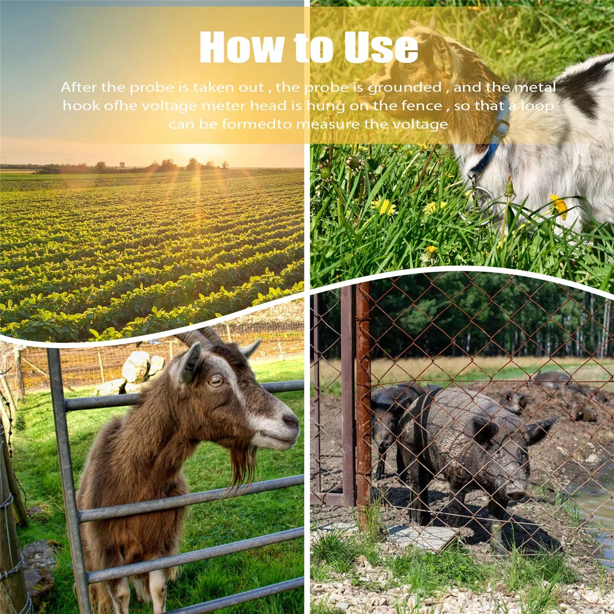 12000 в инструмент для измерения яркости фермера электронный прибор проверки