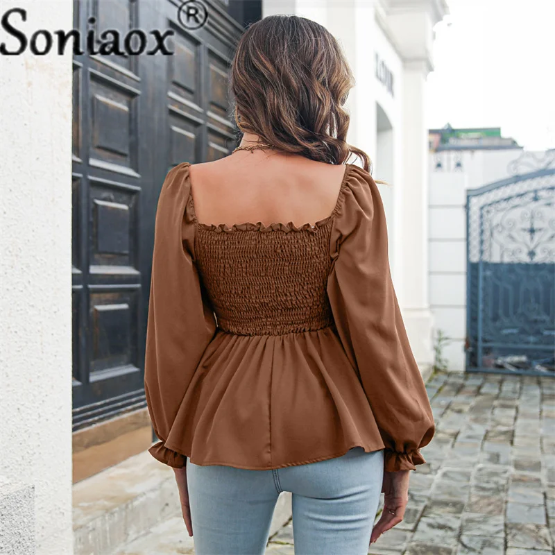 Рисунок 4 - Женский пуловер, тонкая шифоновая