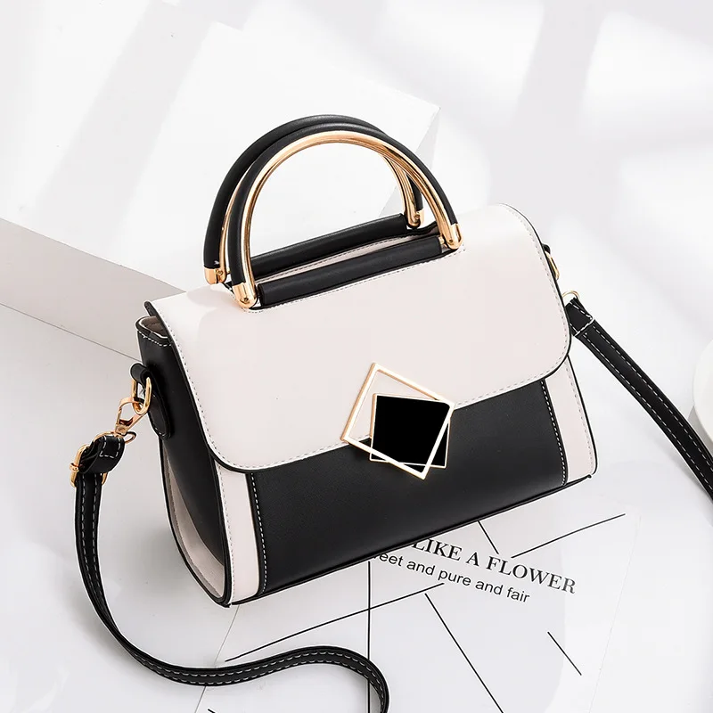 

2023 Women Handbag Fashion Bags Shoulder Bag Leather Purese Wallet Evening Party