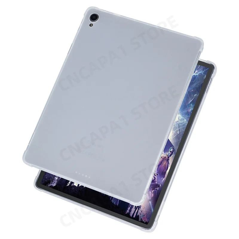 Slim TPU Back Shell For Chuwi HiPad Plus 11