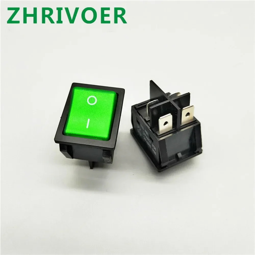 

Переключатель Kcd4 ZHRIVOER