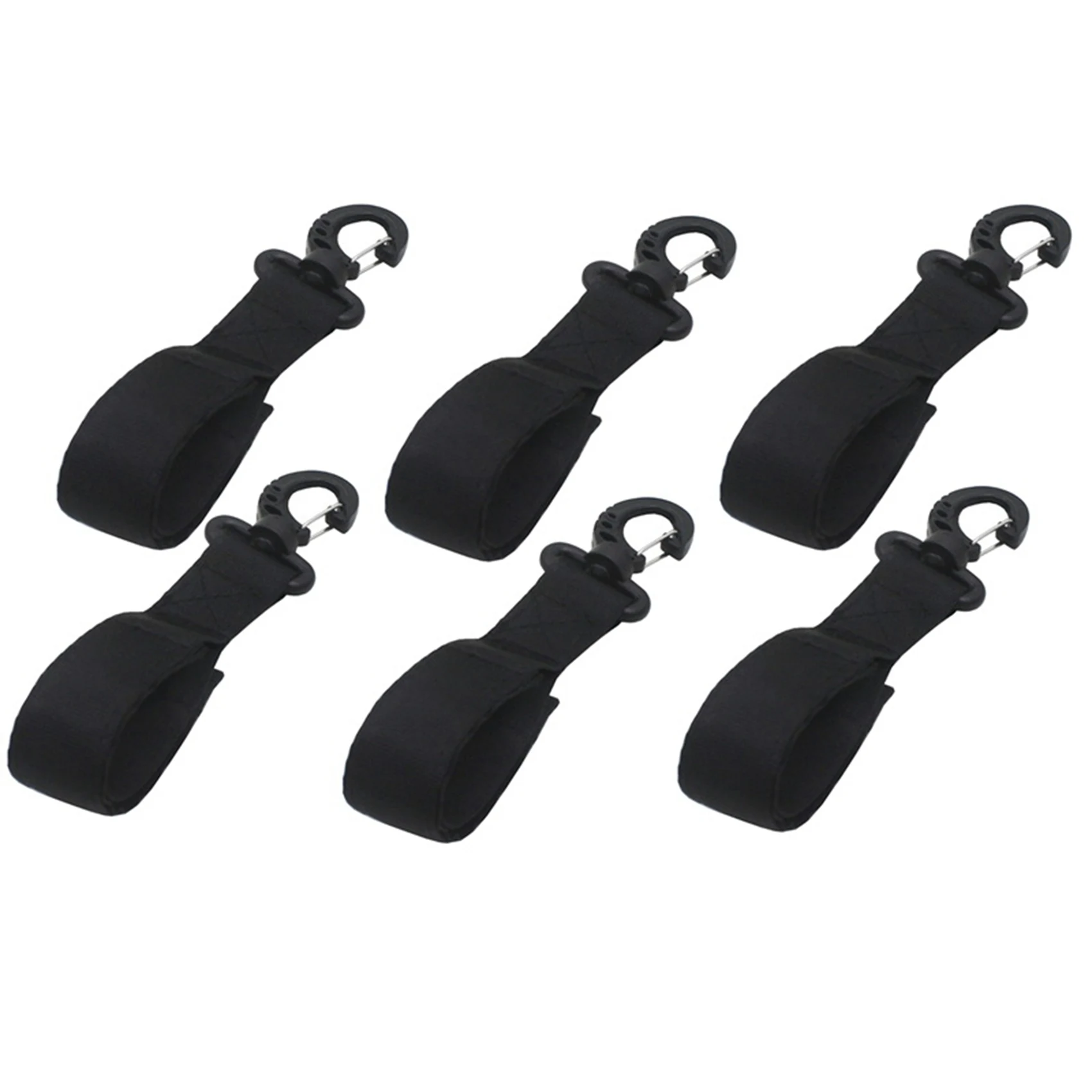 

6Pcs Boat Paddle Clip Kayak Paddle Keeper Kayak Paddle Storage Holder Kayak Oar Snap Clip Kayak Canoe Boat Paddle Parts