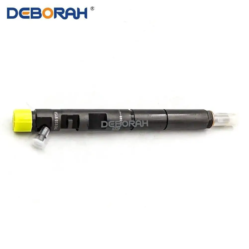 11121007 Детали двигателя AR R03301D Топливная форсунка EJBR03301D Дизельная для JMC