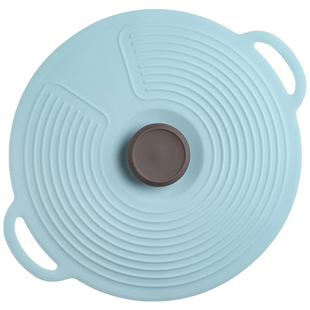 

Push Silicone Lid Fridge Bowl Lid Airtight Silicone Cover Silicone Seal Lid Microwave Bowl Cover