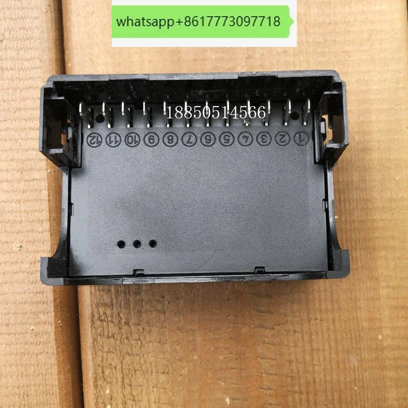 Программатор горелки Rialu LME11.330C2 контроллер LME11.330C2BT Black &amp Decker