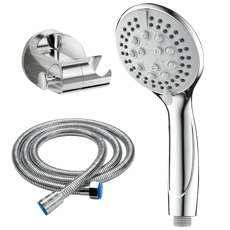 

Набор душевых насадок 6 режимов