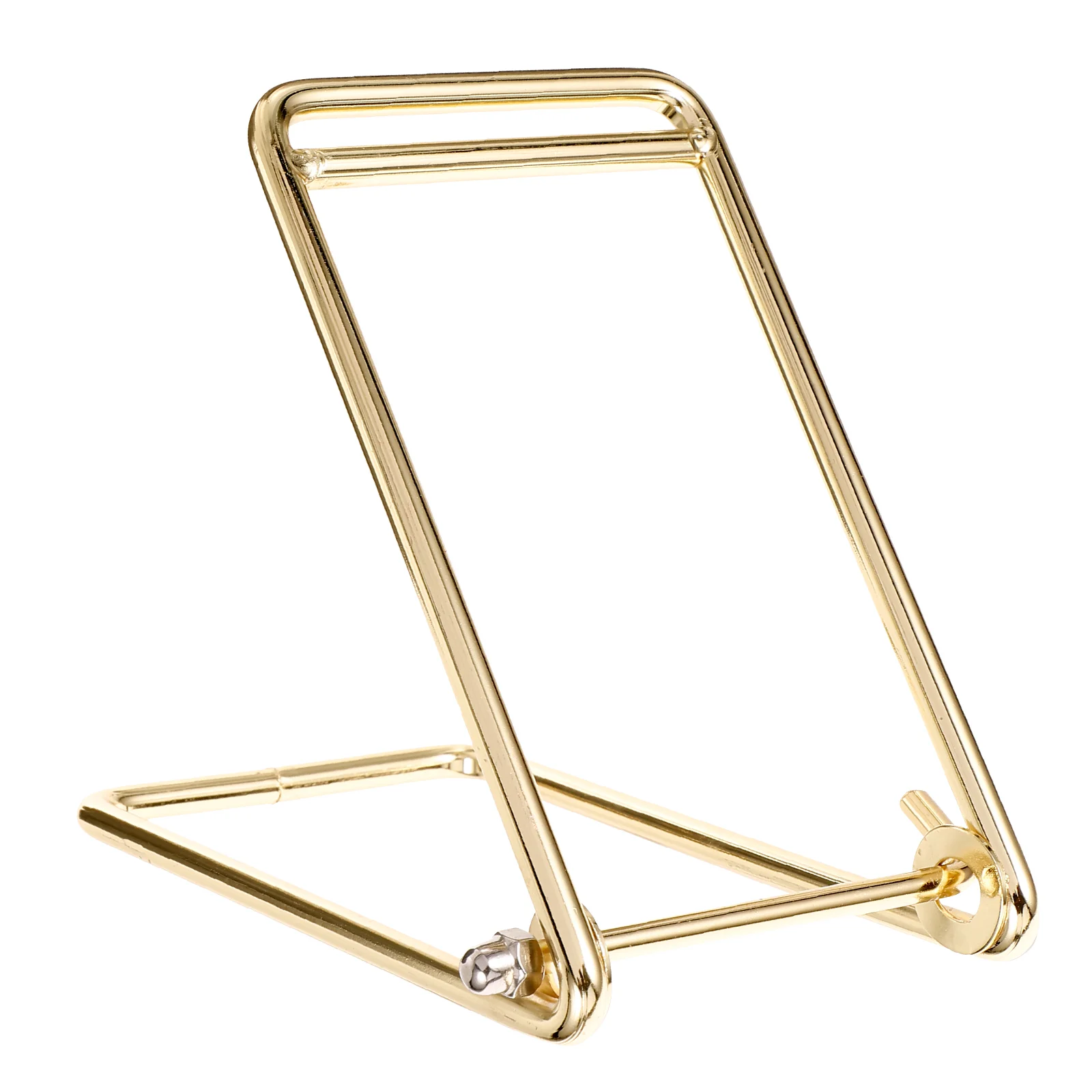 Стеллаж для билетов держатель стойка кино Диспенсер из рафии и железа изысканный