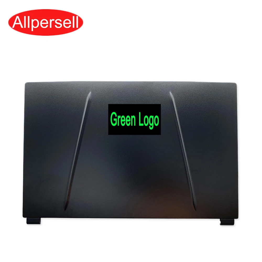 

Задняя крышка для экрана ноутбука MSI1 Pioneer Alpha 15 MS-16U6, верхняя крышка