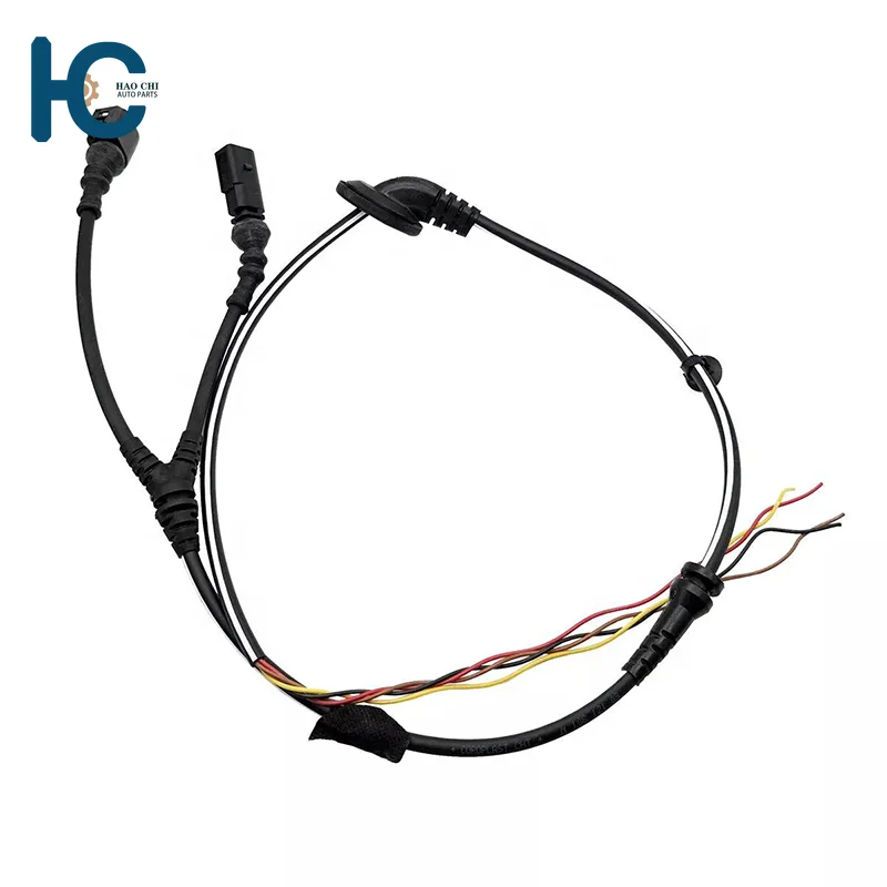 

1K0927903R 1K0-927-903-R ABS Wheel Speed Sensor Wiring Harness for 2006-2013 VW GTI Rabbit 2006-2010 VW Jetta